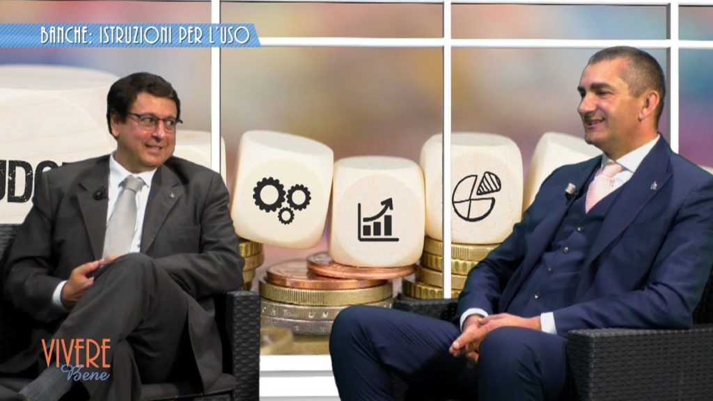 Banche: istruzioni per l'uso | Vivere Bene#22