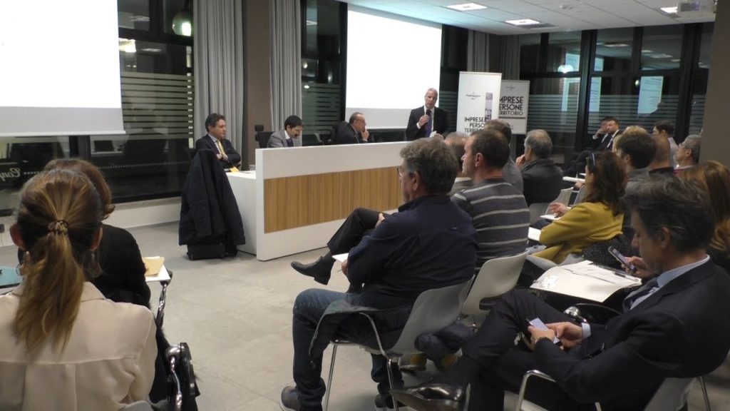 Imprese e passaggio generazionale, tra rischi e opportunità