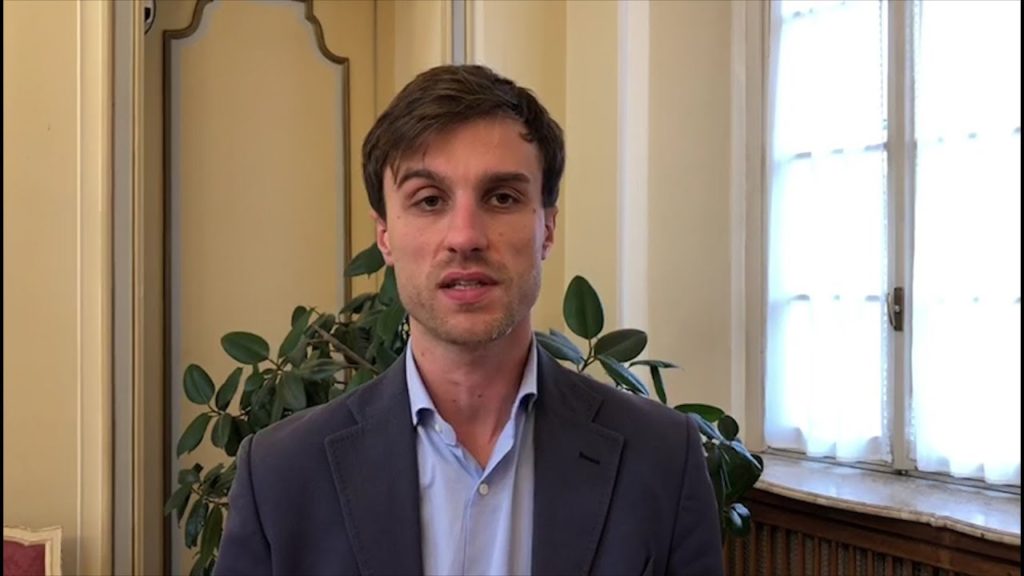 Parcheggio di Capolago, al via la gara