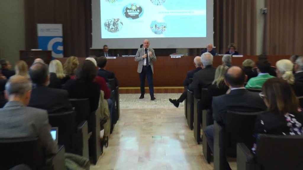 180 giorni per disegnare Varese in prospettiva