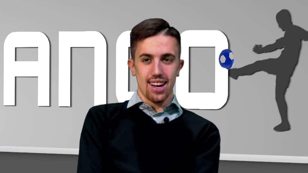 Bianco Blu – cinquantesima puntata