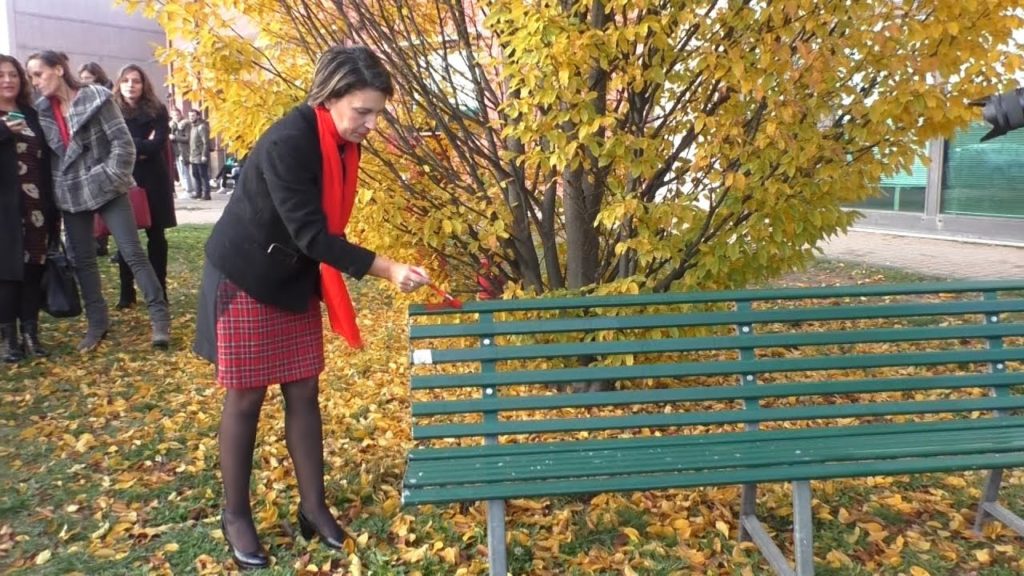 Pennellate di rispetto sulle panchine dell'Insubria