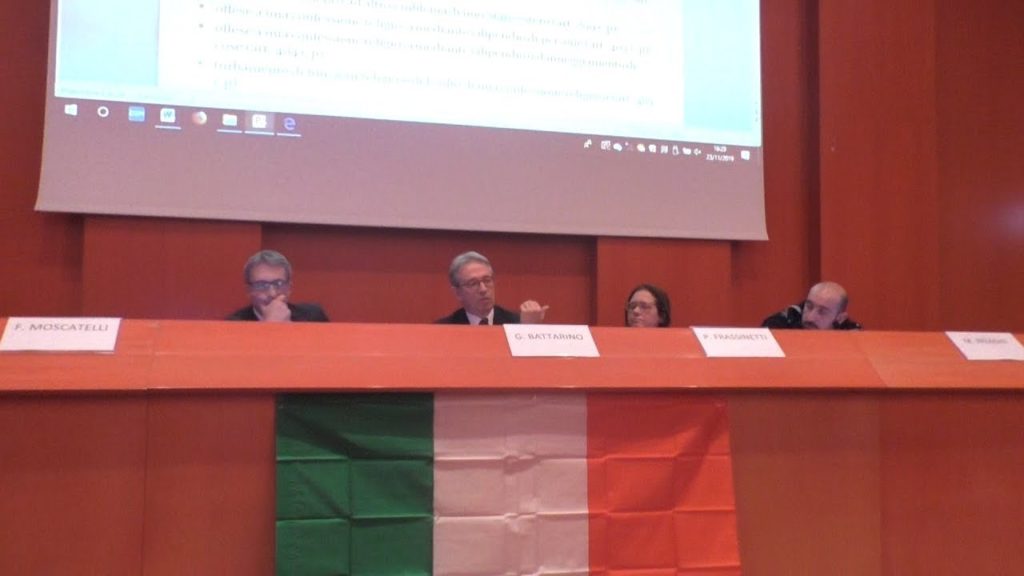 Fratelli popolani, la politica è un'opinione