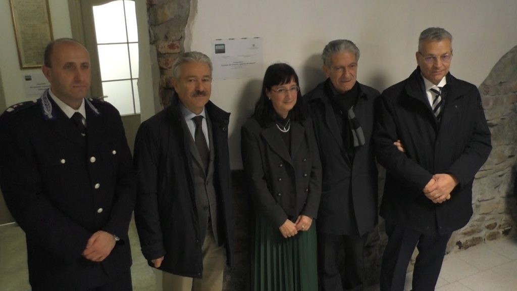 Lavorare dopo il carcere, uno sportello ai Miogni