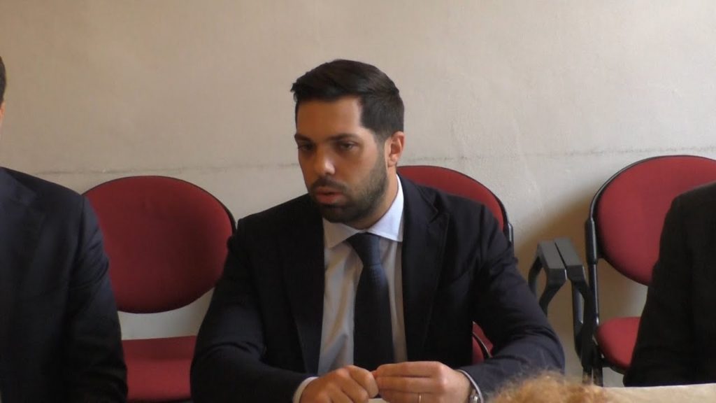 Clerici in consiglio, a volte ritornano