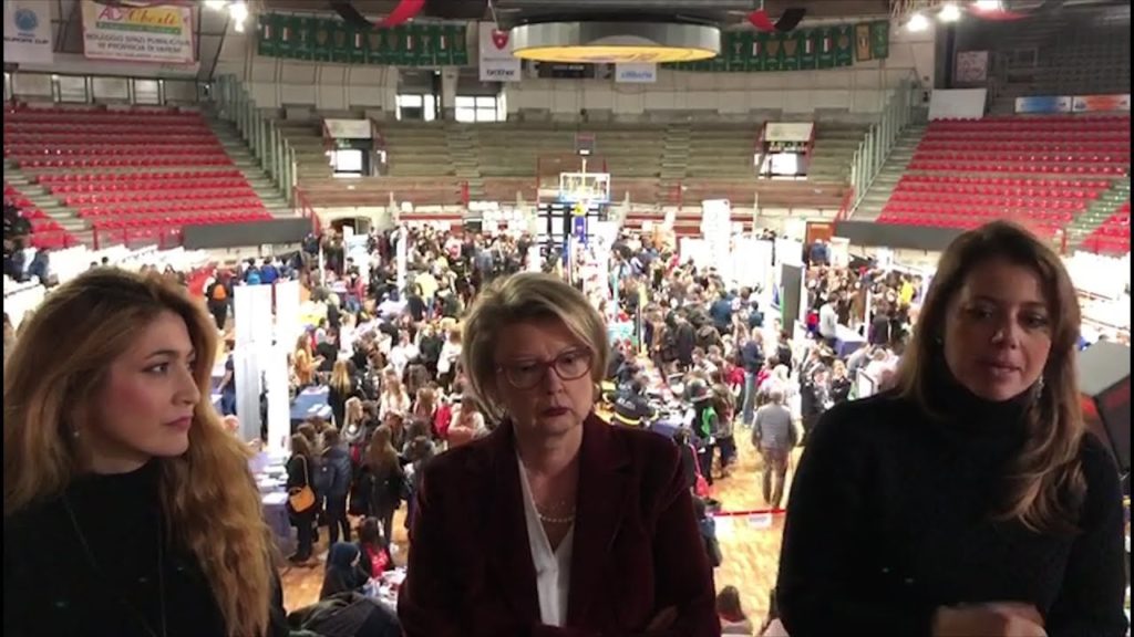 In 2500 per non perdere l'Orientamento