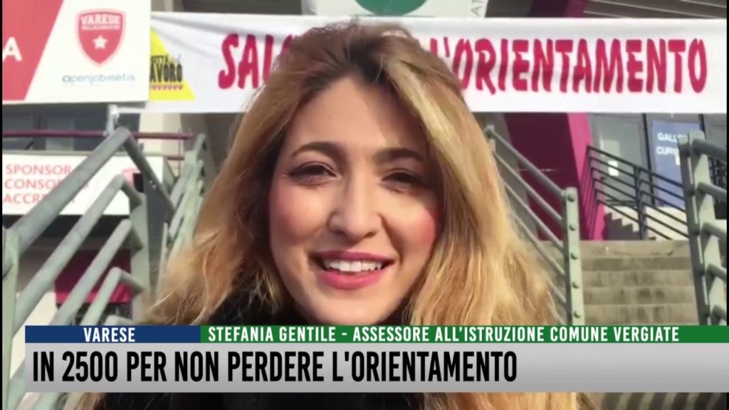 Tg del 26 Novembre 2019