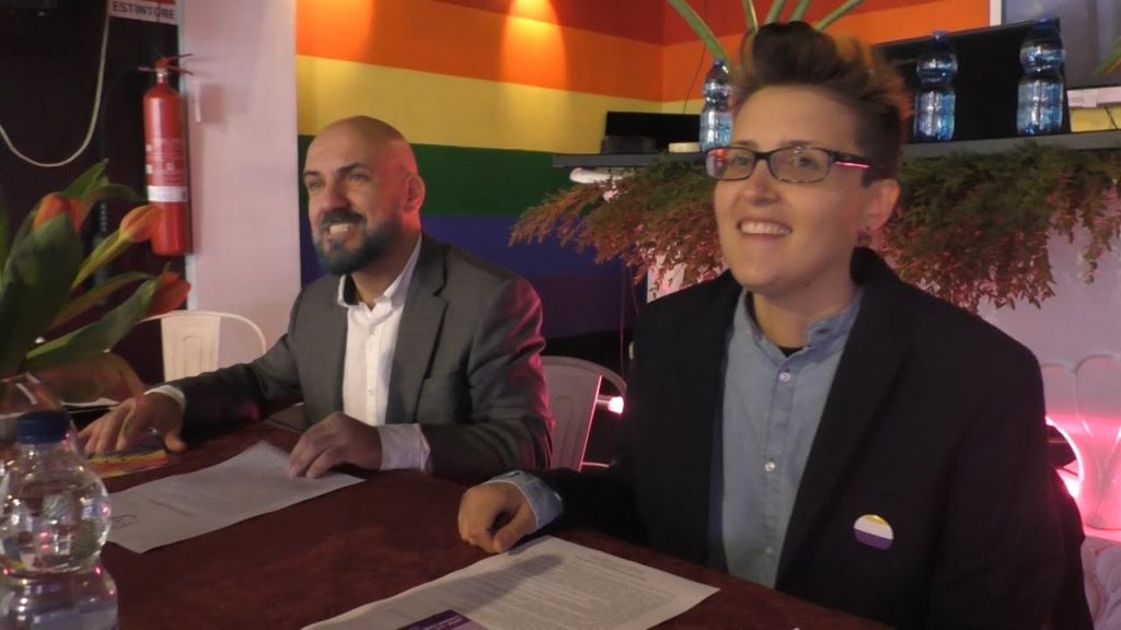 Cuori InVersi, diritti per tutti