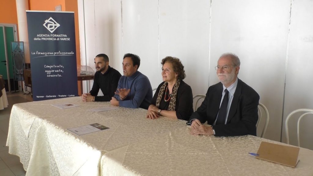 Agenzia Formativa, il mestiere del Terziario