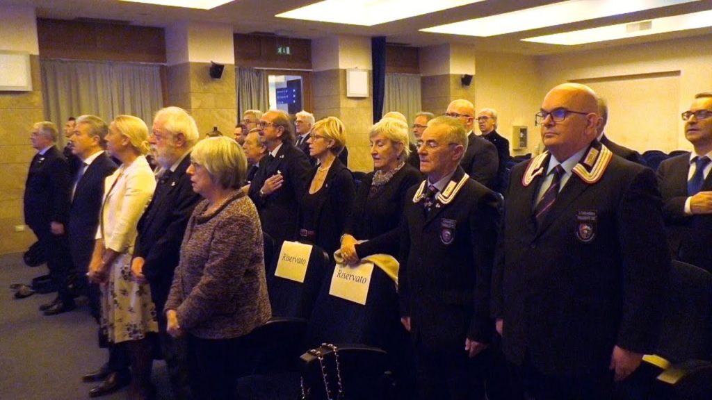 UNCI fa il bis, di bontà e solidarietà