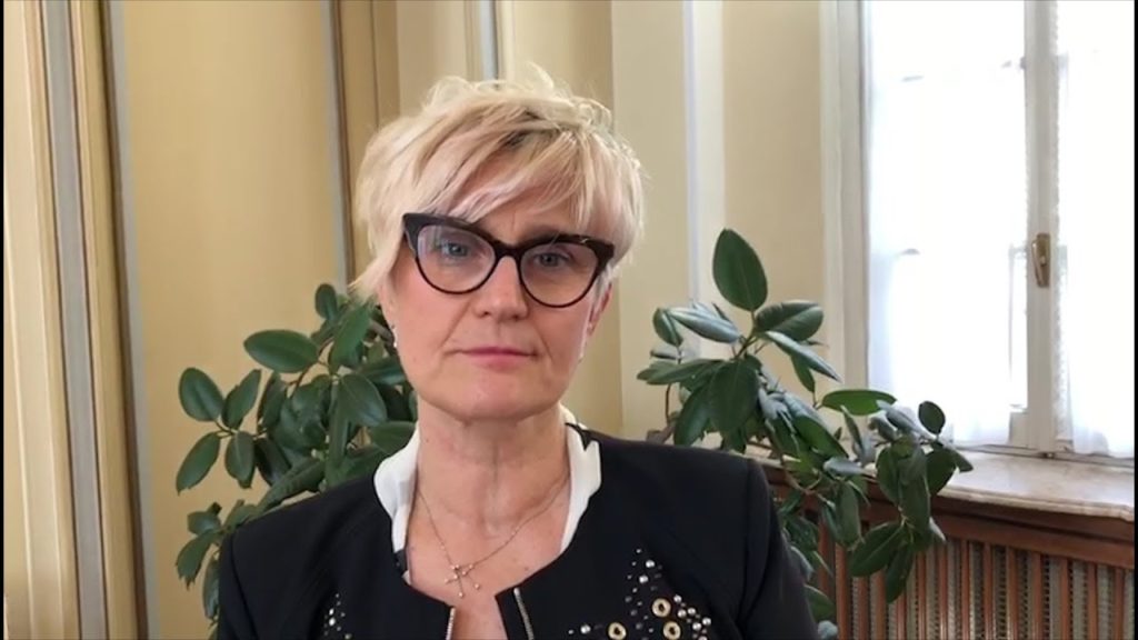 Bilancio, Buzzetti: "Dal disavanzo alla risalita"