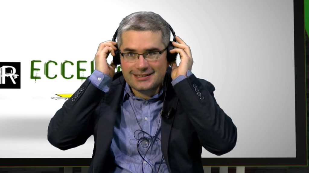 Telecronaca di un campionato