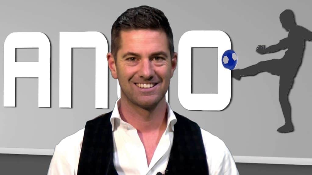 Bianco Blu – cinquantunesima puntata