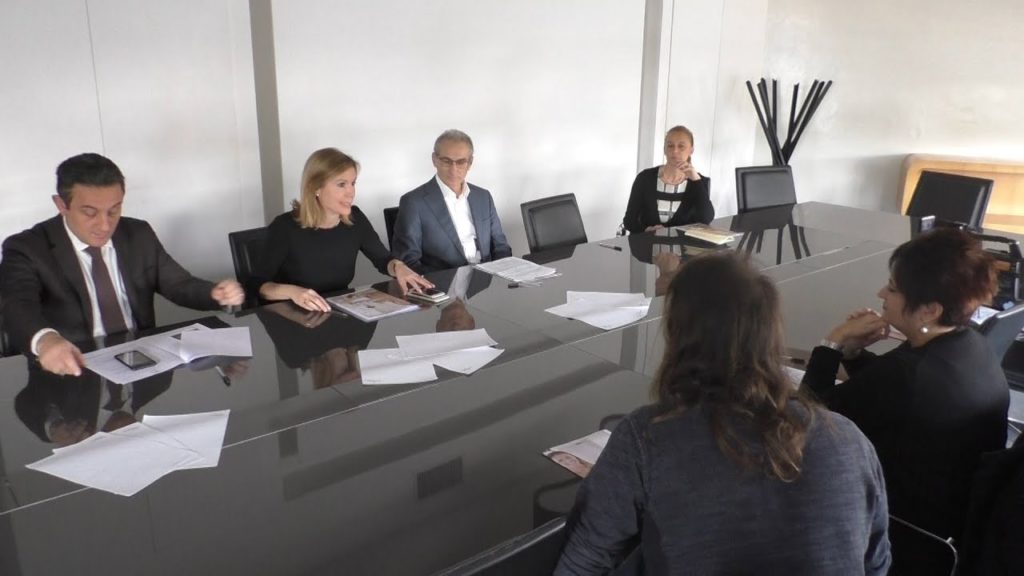 Formazione, Confartigianato la mette sul personale