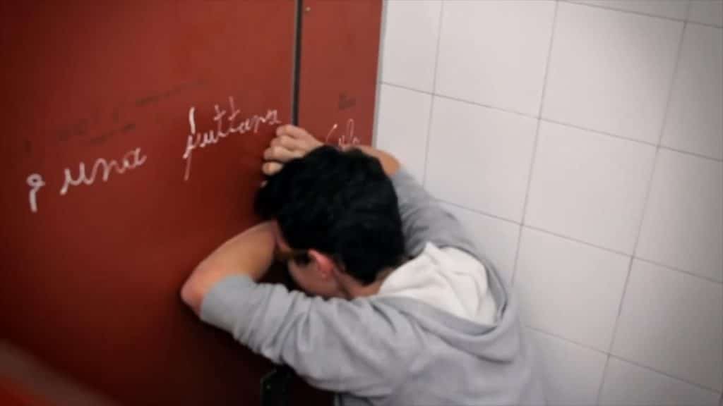 Nè bulli, nè vittime. Ma persone