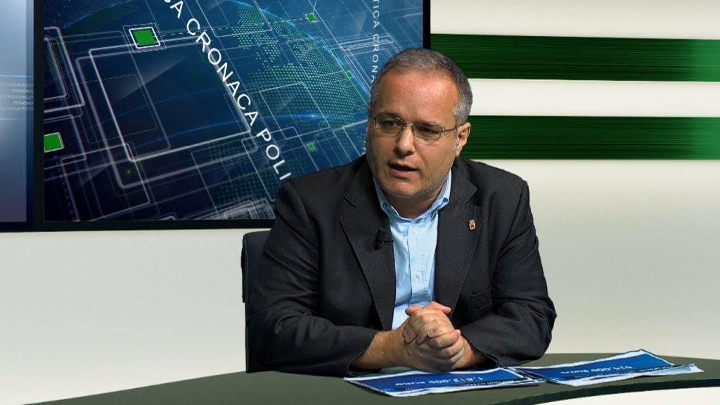 Fagioli: "1,7 milioni risparmiati. E servizi migliorati"