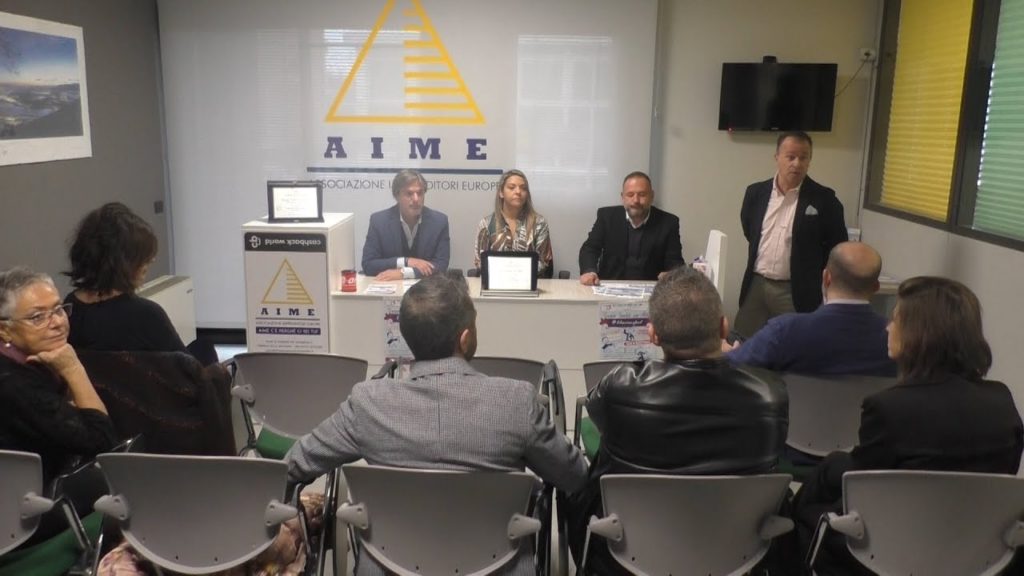 In 200 a tavola per Articolo Tre