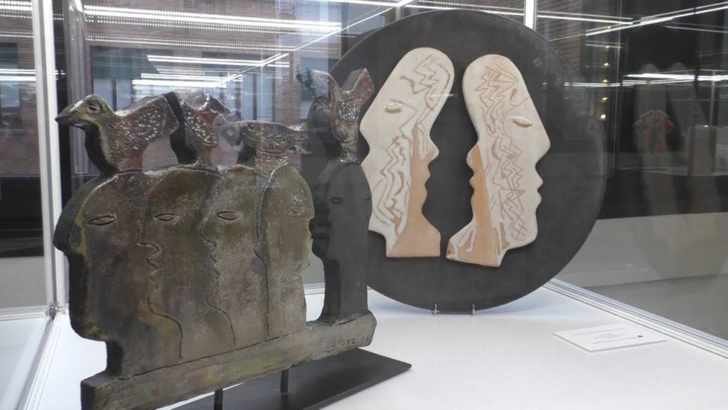 Ambrogio Pozzi: l'uomo, l'artista