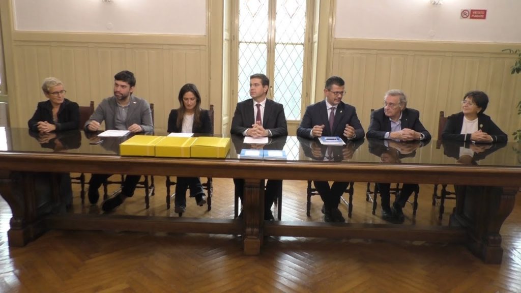 L’anima digitale del Premio Arti Visive