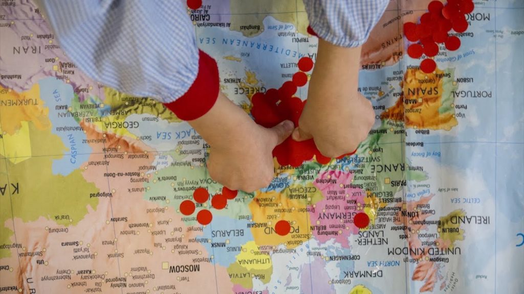 Maga comanda color...