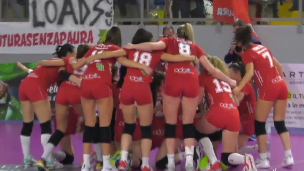 Cuore e lavoro, la Futura si mangia la capolista