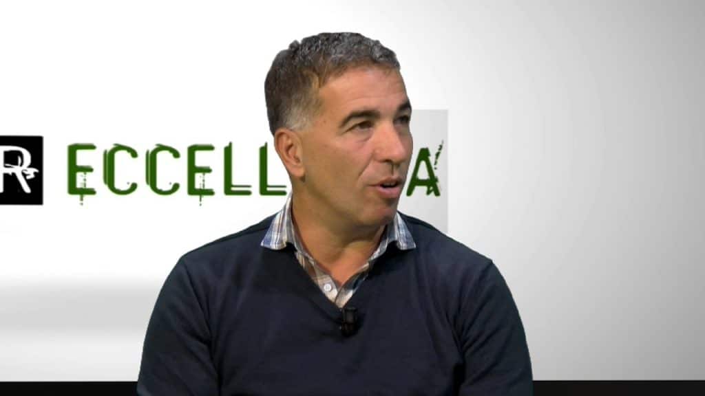 Cuscunà: «Vergiatese, avanti coi punti»