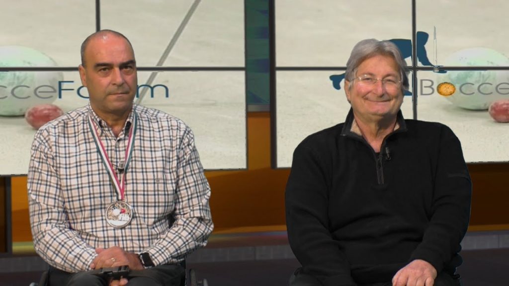 Lo sport è un diritto. Per tutti #302