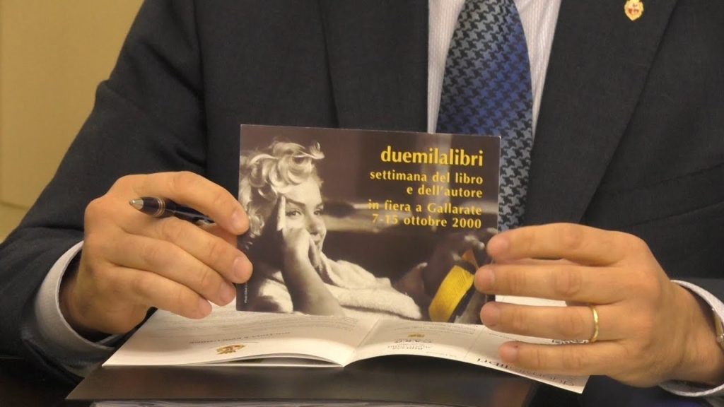 Vent'anni anni di Duemilalibri, la cultura è evoluzione