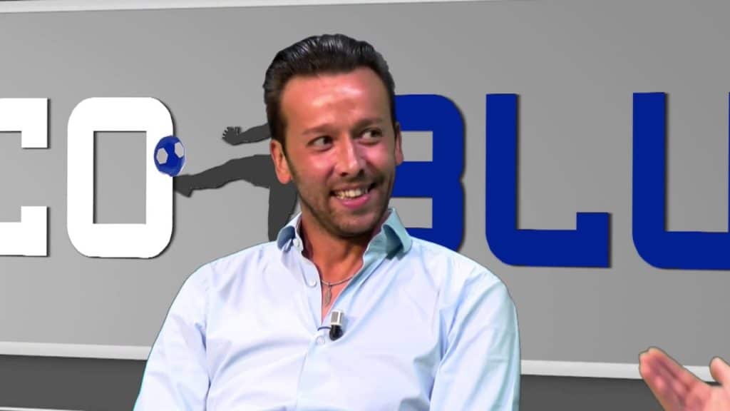 Bianco Blu – quarantasettesima puntata