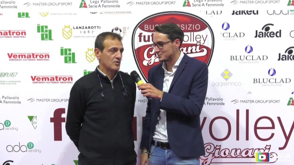 Forte: «È la vittoria di tutti»