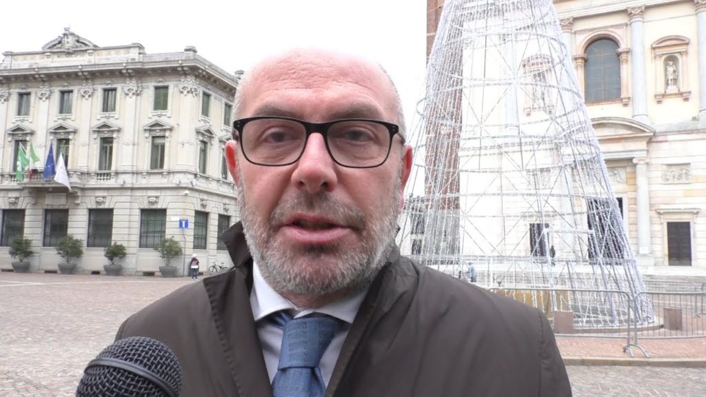 Carabelli: "Gallarate merita una svolta"