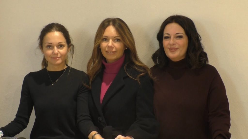 Due negozi in uno, nella Varese al femminile