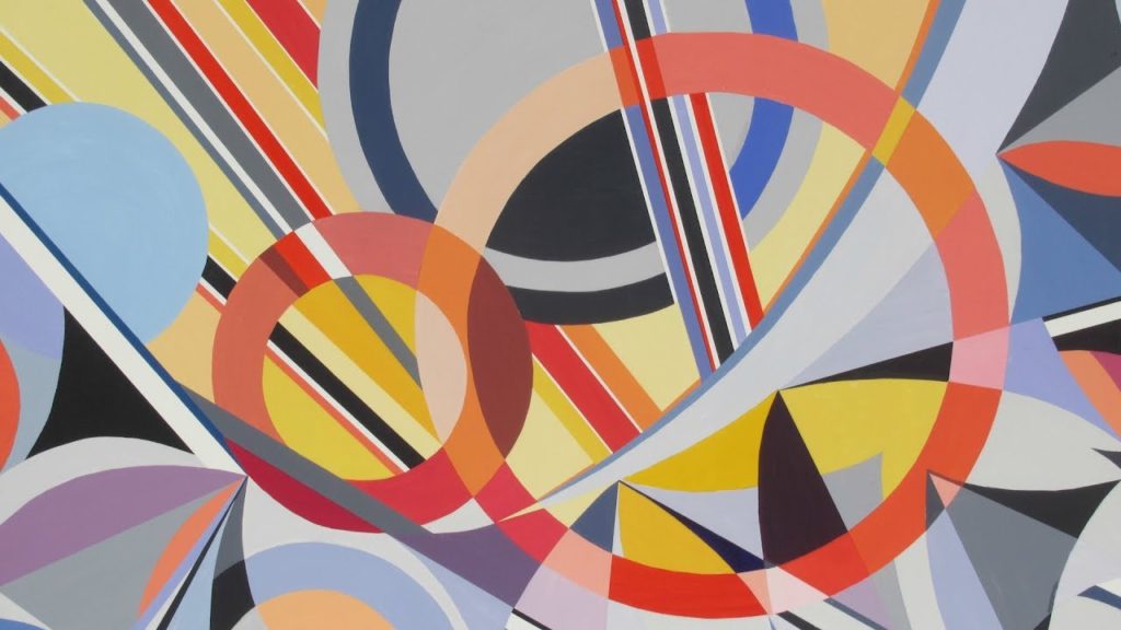 Giuliano Introini: lo spazio, il tempo, la luce