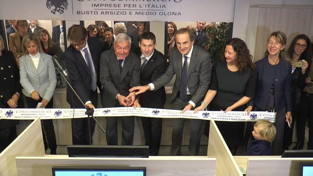 Ascom ci crede. E rilancia la propria mission