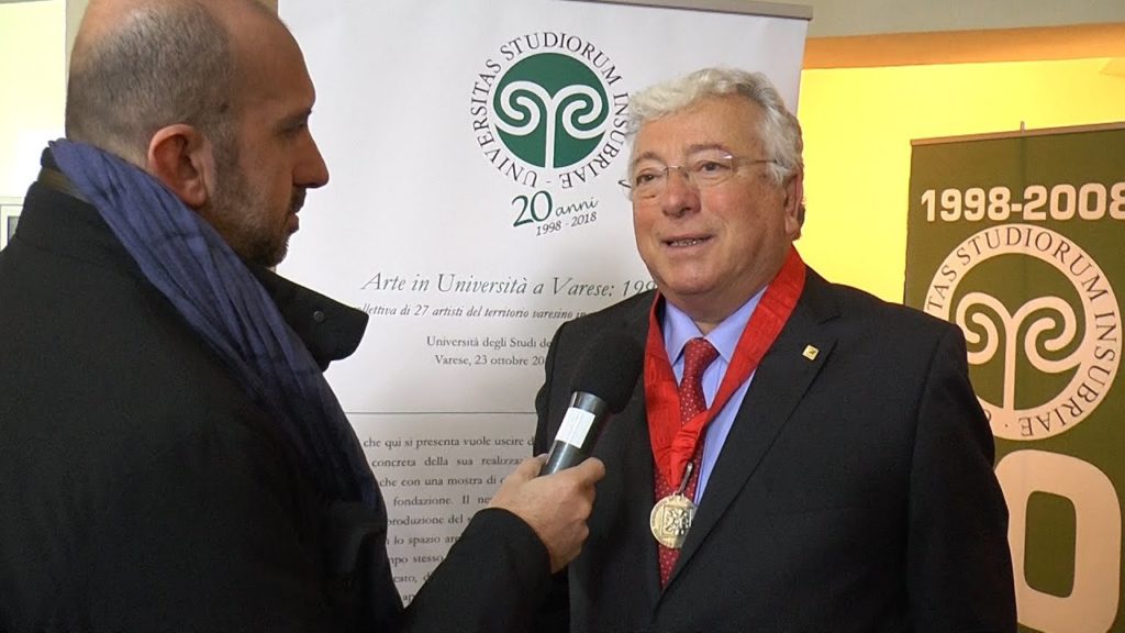 Ascoli, una Rosa per chi lotta nel nome di Giacomo