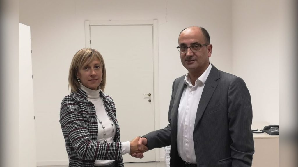 A Frigoli il timone CSP, Cerini: "Massima trasparenza"