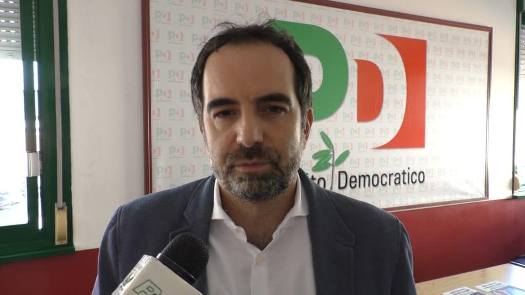 Pompieri di Luino, il trasloco è più vicino