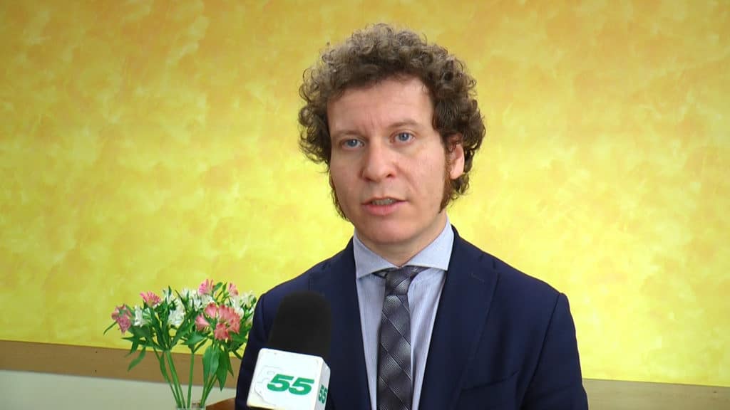 Aree di Confine... bocciate. Bianchi: "Che delusione!"