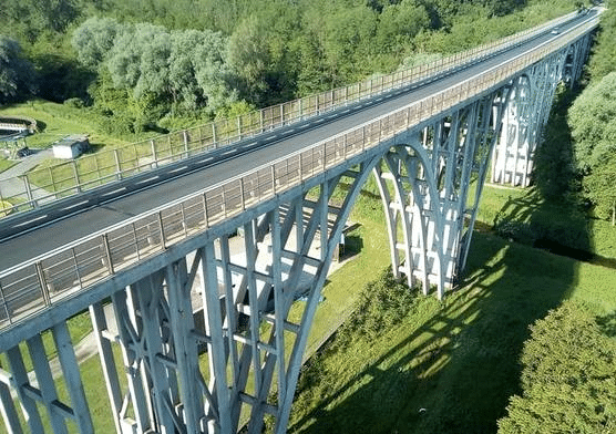 Ponti sani, la Provincia indaga