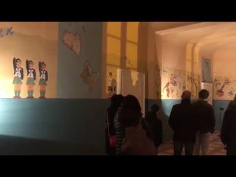 Sguardi contemporanei di luce su Olgiate Olona