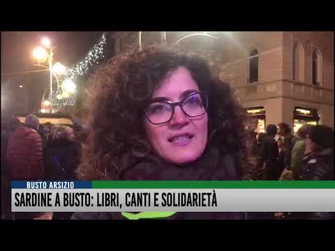 Tg del 10 Dicembre 2019