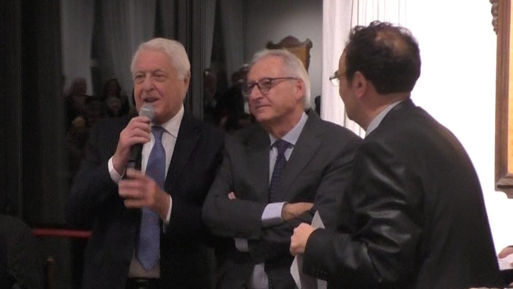 Cairolini in festa: per Spriano, Dora e i giovani talenti