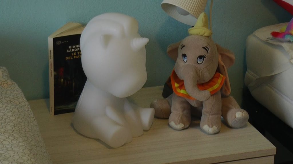 Casa Sant'Antonio: amicizia, sicurezza, prevenzione