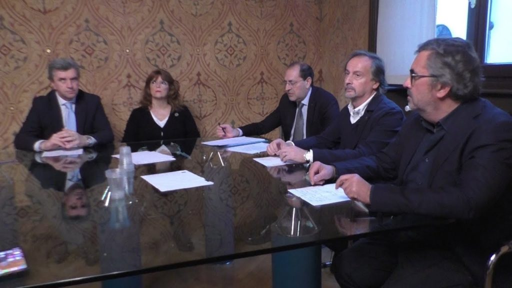 ANCE, i nuovi vertici: "Rigenerazione equilibrata"