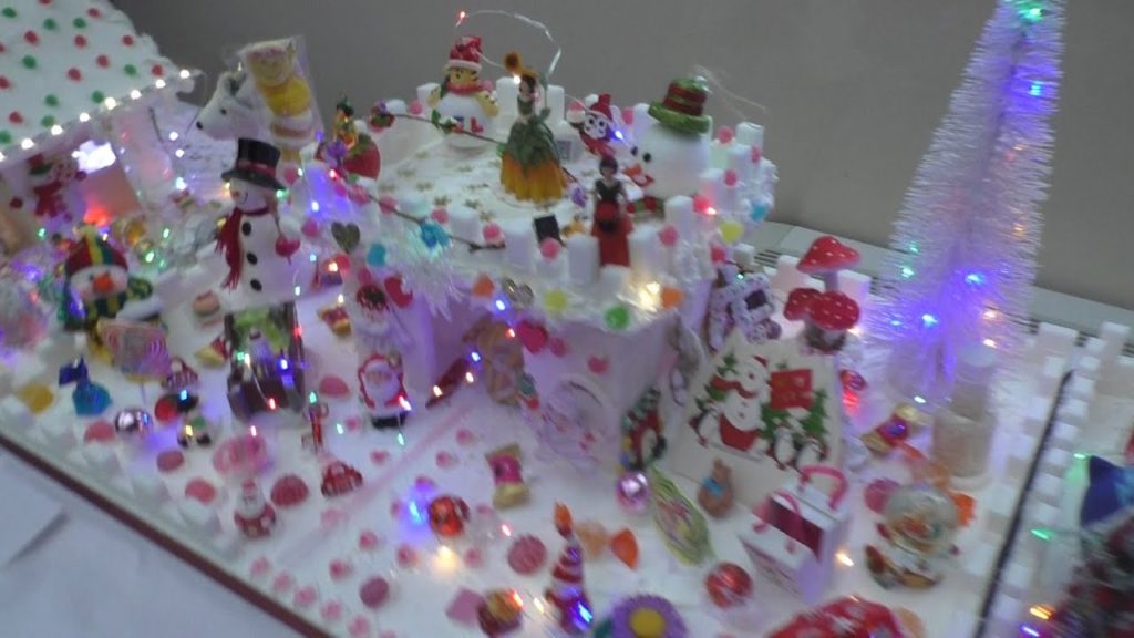 A Cavaria... un villaggio di zucchero