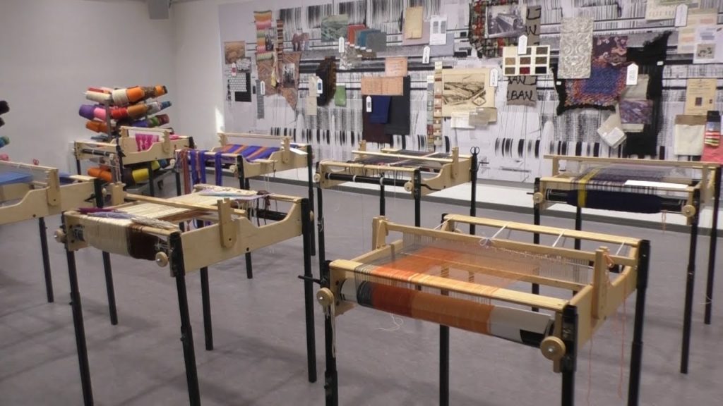 Gallarate, il filo della storia