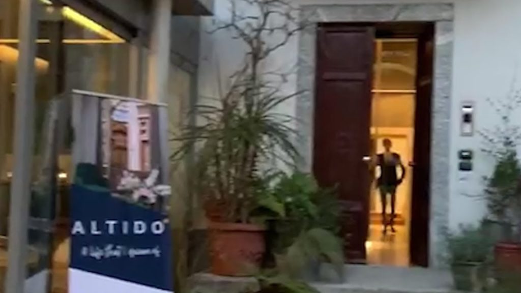 Como turistica, crescita continua