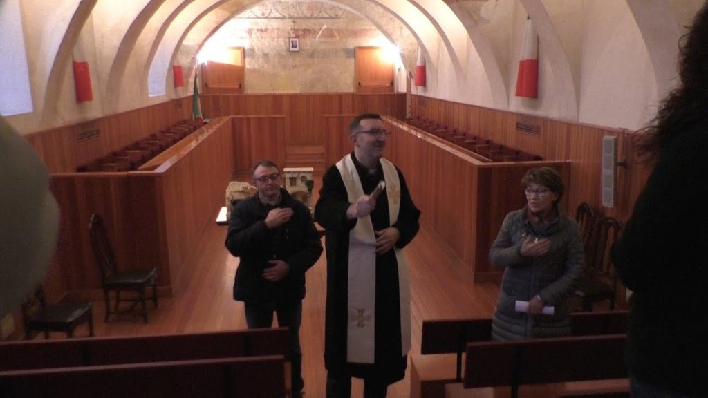 Il Natale di Fagnano e una domenica speciale