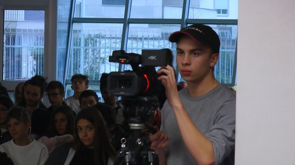 Storie 2030, il cambiamento è un'arte