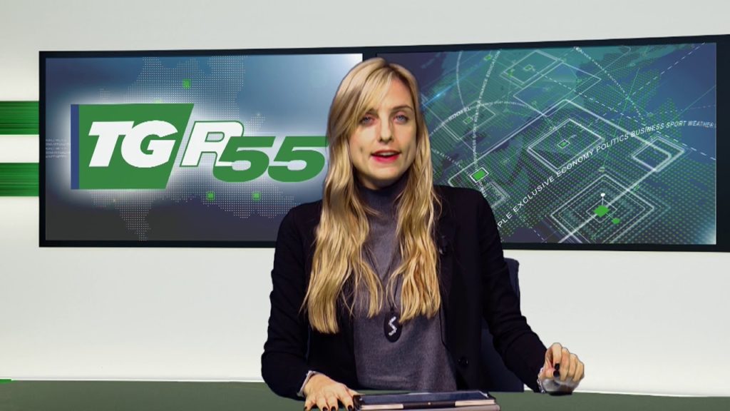 Tg del 19 Dicembre 2019